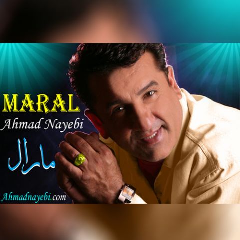 احمد نایبی-مارال