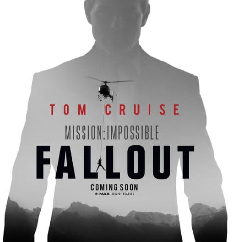 دانلود فیلم Mission Impossible Fallout 2018