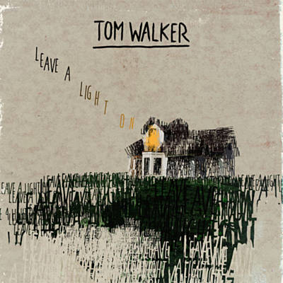 tom walker leave me alone