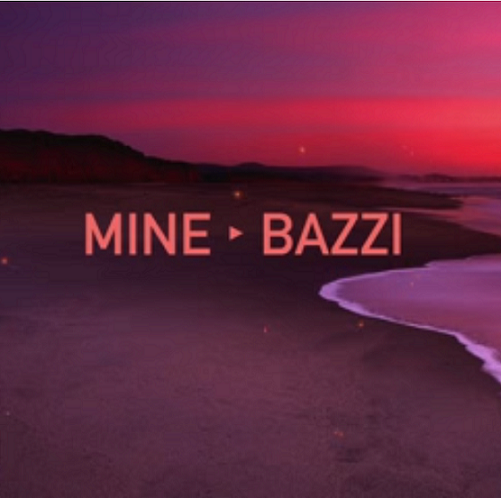 BAZZI - Mine